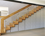 Construction et protection de vos escaliers par Escaliers Maisons à Autechaux